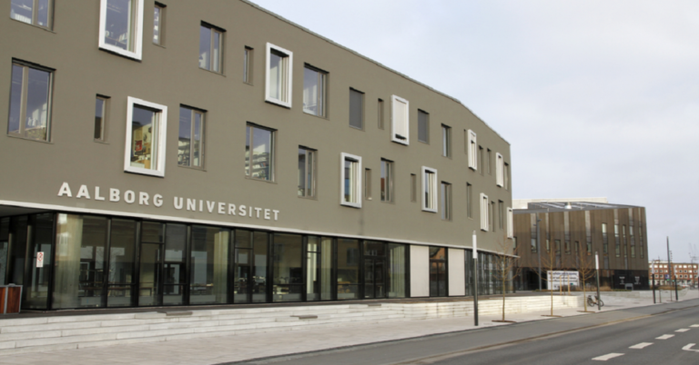 Aalborg-University