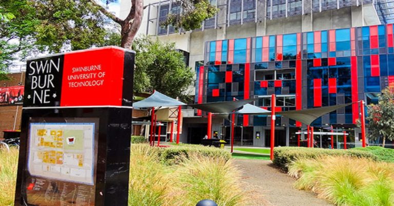 HH_Nearby_Swinburne_University_of_Technology