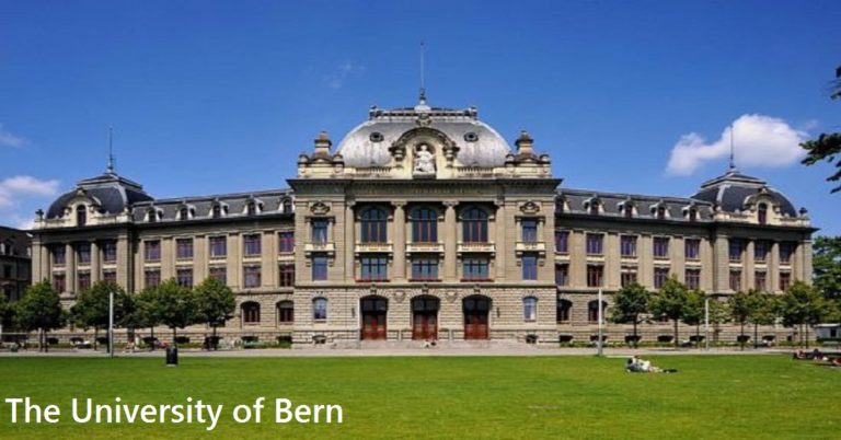 The University of Bern