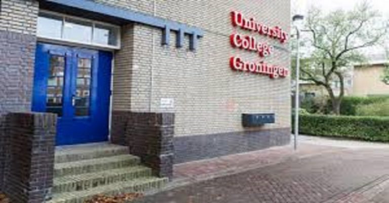 University of Groningen