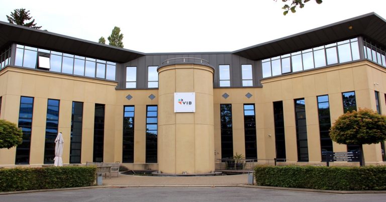 vibVlaams Instituut voor Biotechnologie