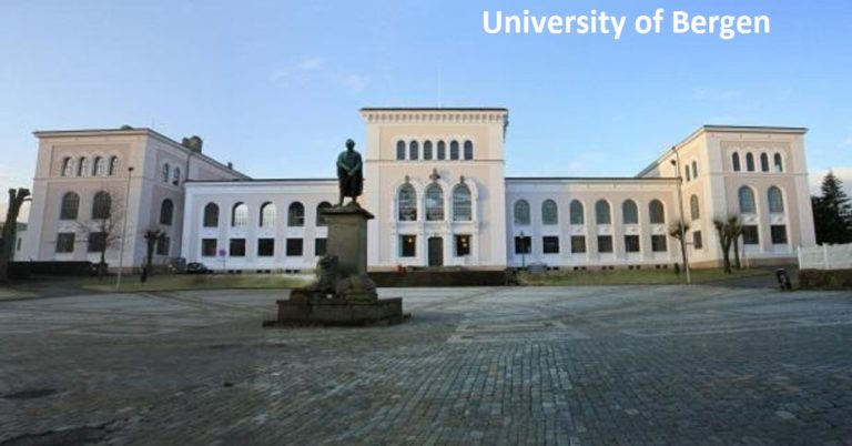 University of Bergen