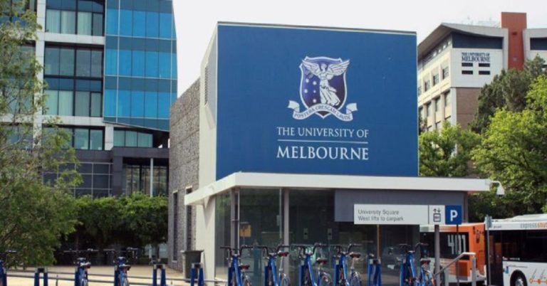 University of Melbourne