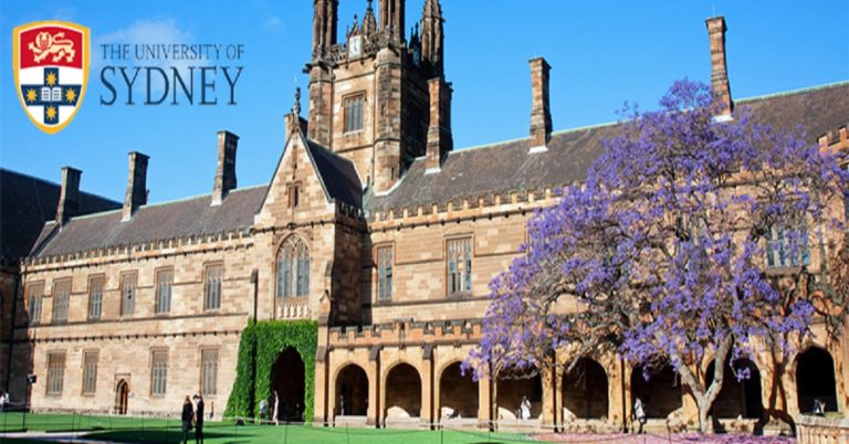 University of Sydney