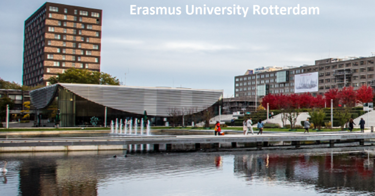 Erasmus University Rotterdam