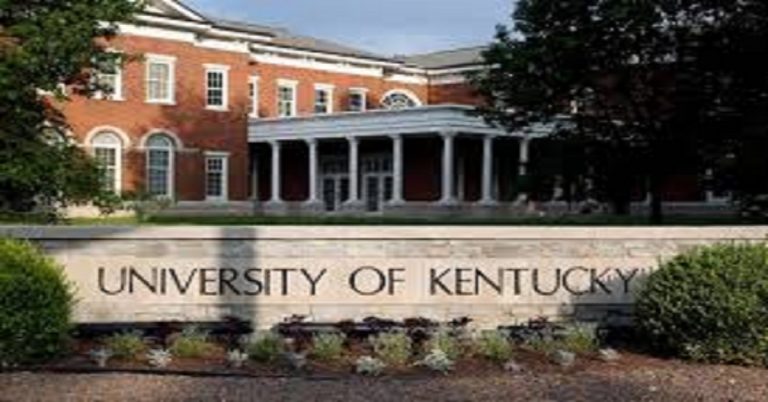 University of Kentucky