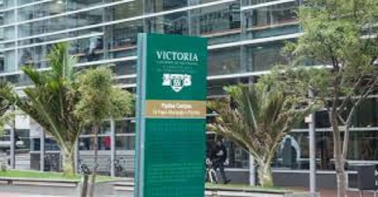 Victoria University of Wellington