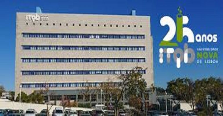 Instituto de Tecnologia Química e Biológica (ITQB NOVA), UNL