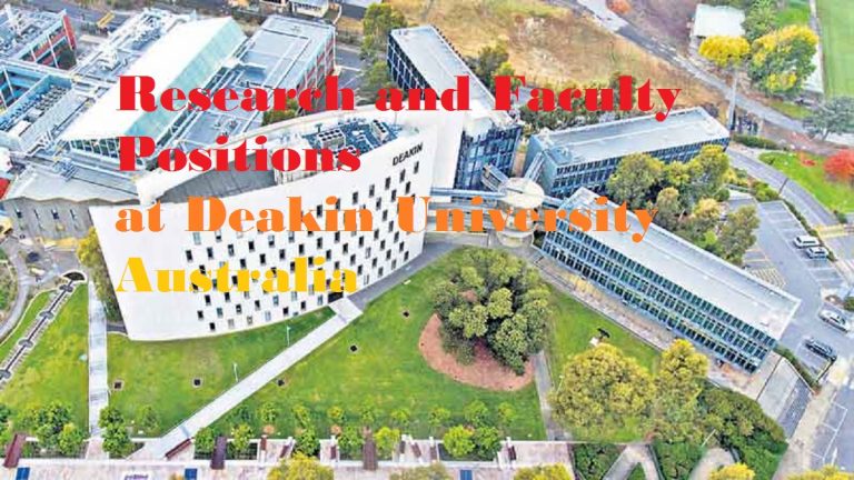 Deakin University