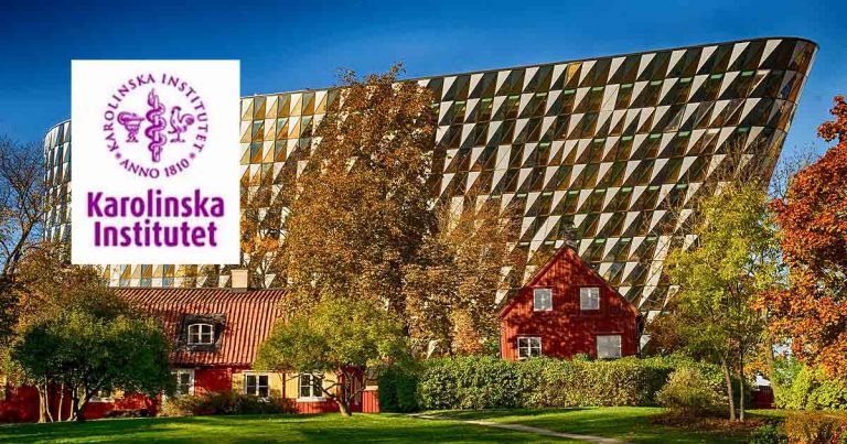 Scholarship-in-Sweden-karolinska-institutet