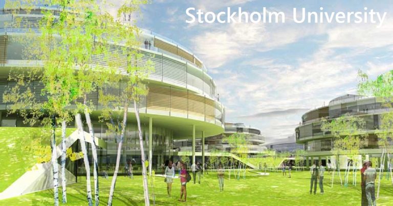 Stockholm-University
