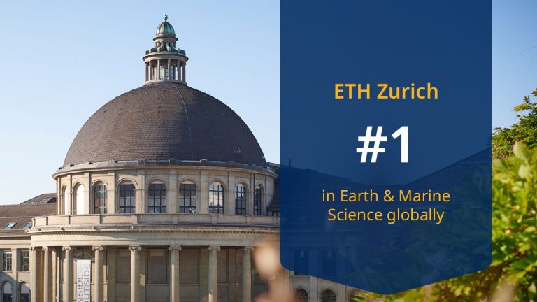 eth zurich