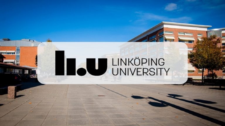 Linköping-University-Sweden