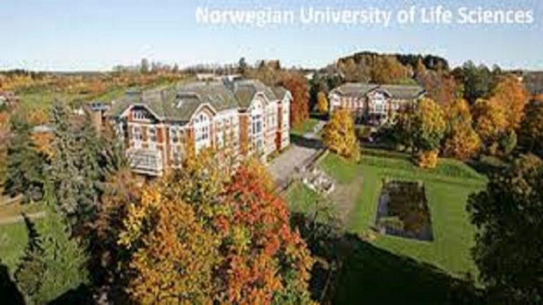 Norwegian University of Life Sciences