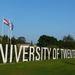 UNIVERSITY OF TWENTE