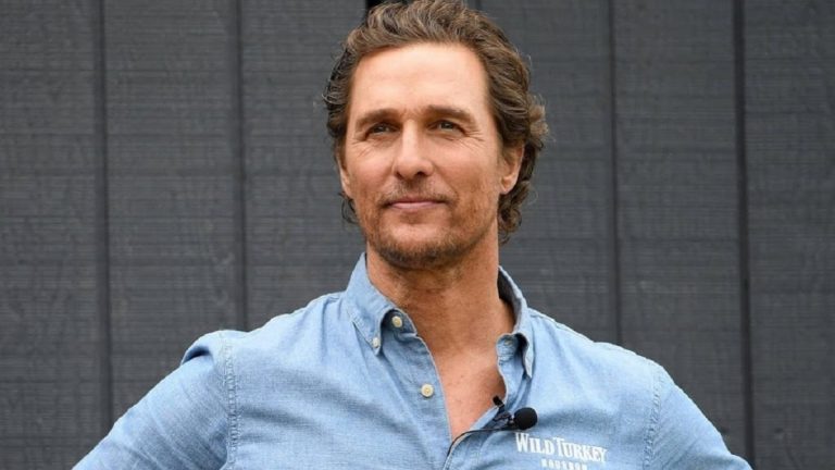 Matthew-McConaughey