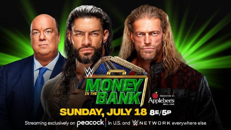 Money in the Bank