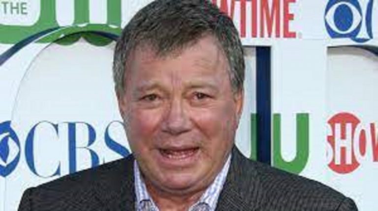William Shatner