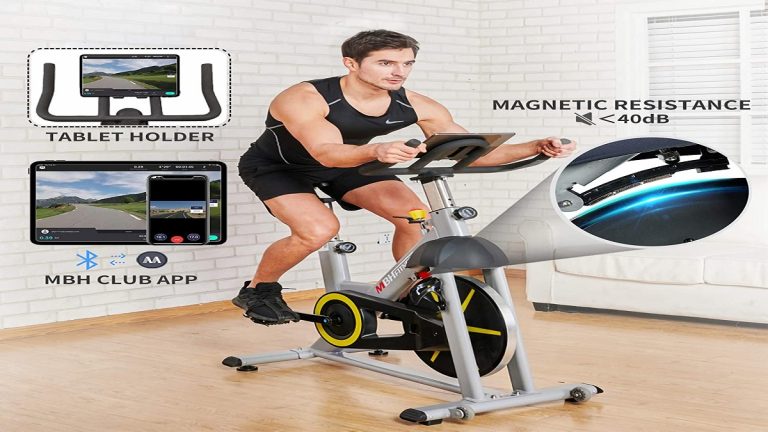 MBH Fitness Magnetic