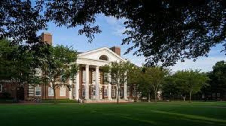 University of Delaware