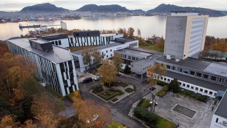 Norwegian School of Economics