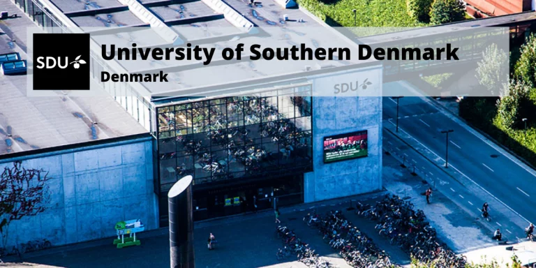University-of-Southern-Denmark-SDU-Denmark