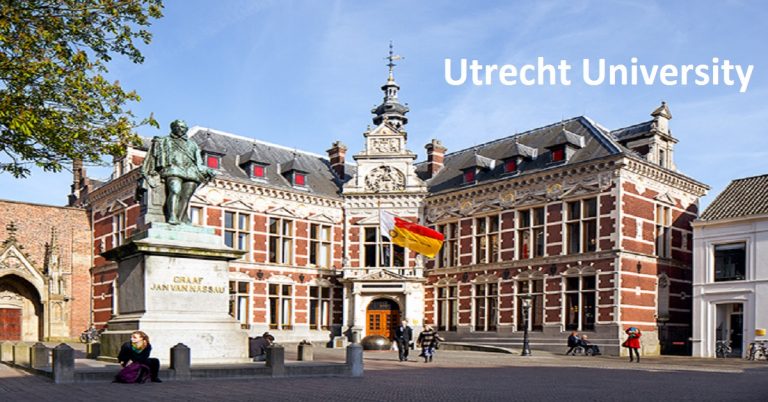 UtrechtUniversity