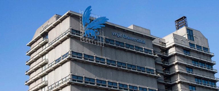 Vrije-Universiteit-Amsterdam