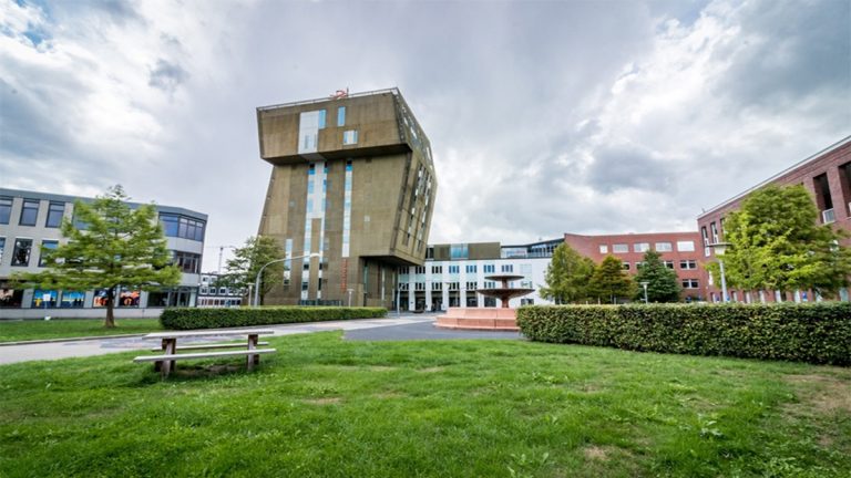 Hanze University