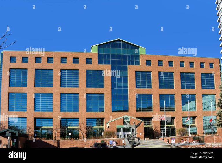 Canadian Institute for Health Information