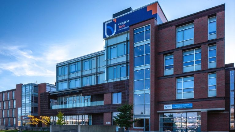 Ontario Tech University
