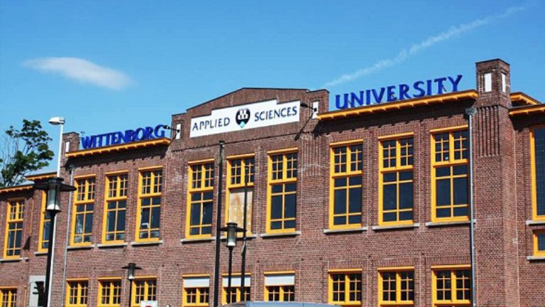 Wittenborg-University-Netherlands