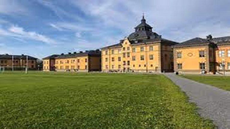 Mid-Sweden-University