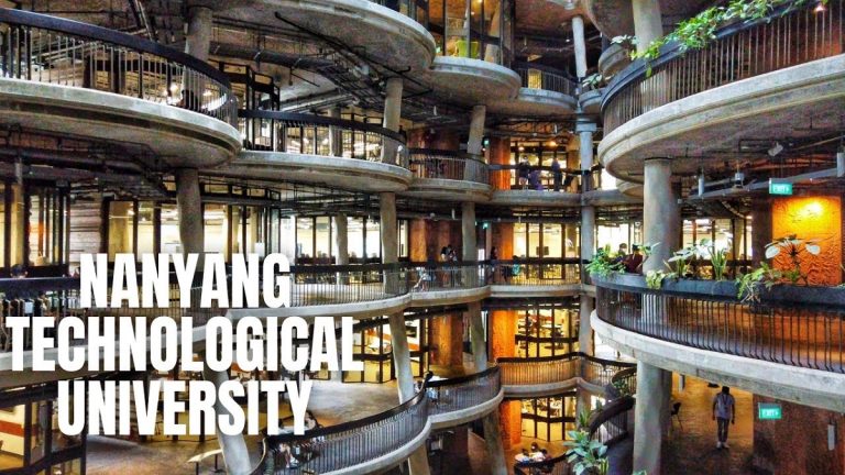 Nanyang-university-singapore