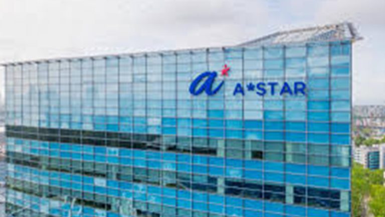 agency( a star )- singapore