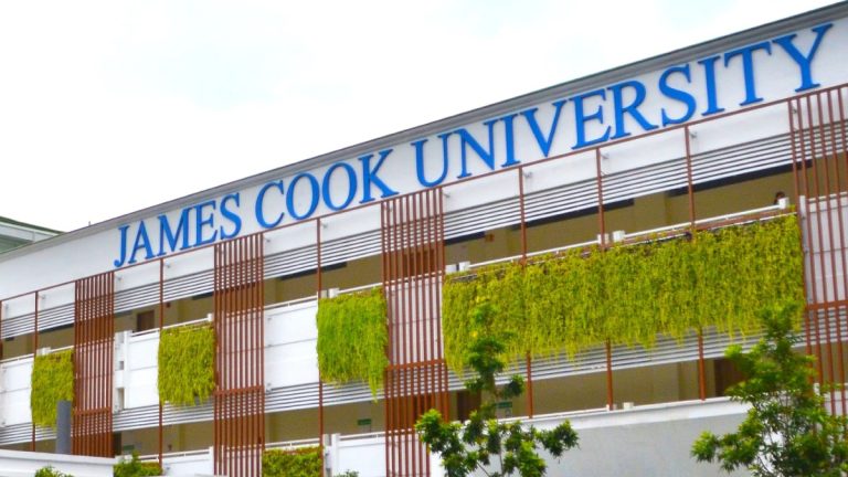 james-cook-university