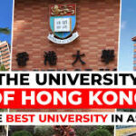 University of Hong Kong