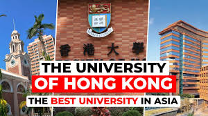 University of Hong Kong