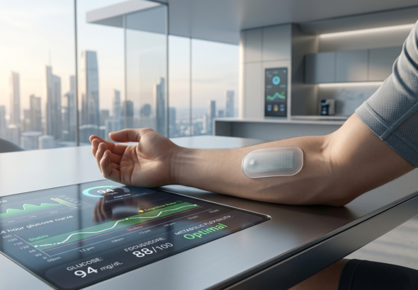 Continuous Glucose Monitors