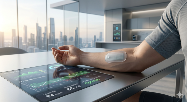 Continuous Glucose Monitors