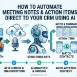 How to Automate Meeting Notes